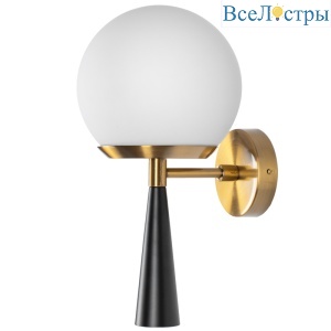 Бра ImperiumLoft Cedar and Moss 156967-22