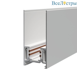 Встраиваемый шинопровод Maytoni Technical Magnetic track TRX004-213W