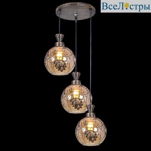Подвесной светильник Reluce 02980-0.4-03