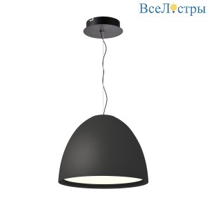 Подвесной светильник Favourite Halva 4812-3P