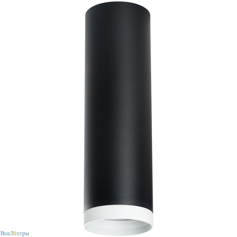 накладной светильник lightstar rullo r64973486 (216497+203486)