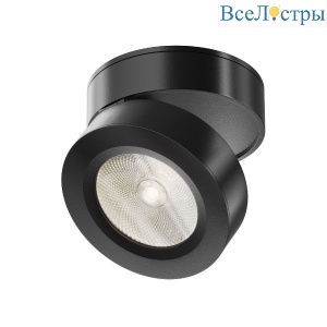 Светодиодный спот Maytoni Alivar C022CL-L7B4K