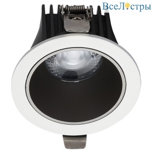 Встраиваемый светильник Wertmark Dorsum WTD.O06.060.30.15
