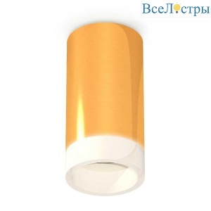 Комплект потолочного светильника Ambrella light Techno Spot XC (C6327, N6248) XS6327021