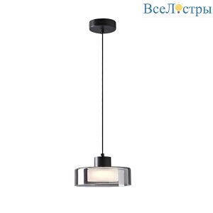 Подвесной светильник Lightera Crater LE120L-20B