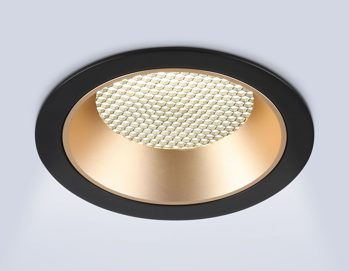 точечный светильник ambrella light techno spot tn49509