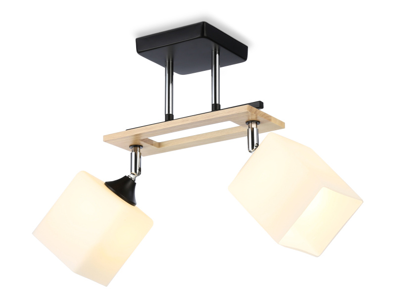 люстра на штанге ambrella light modern tr9503