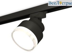 Трековый светильник Ambrella Light Track system (A2526, A2106, C8102, N8399) XT8102028