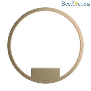 Бра Maytoni Rim MOD058WL-L25BS3K