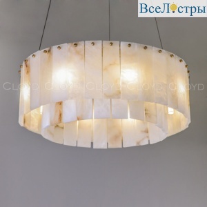 Подвесная люстра Cloyd Herculanum 11155