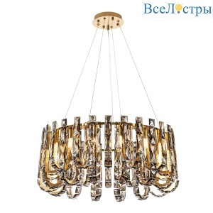 Подвесная люстра Modelux ML.6621.14 BS-SM