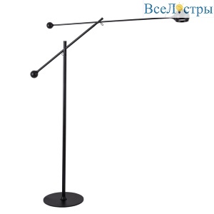 Торшер Divinare Ull 2622/06 PN-8