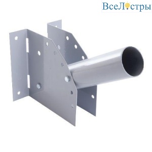 Кронштейн для уличного консольного светильника Feron ДС-1 41429