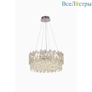Подвесная люстра Aployt Lorenzo APL.798.03.10