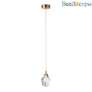 Подвесной светильник Modelux ML.88971.1 BS