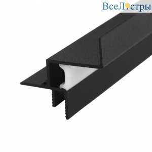 Парящий профиль под ГКЛ потолок ST Luce ST037.429.01