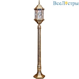 Уличный светильник Feron PL126 11348