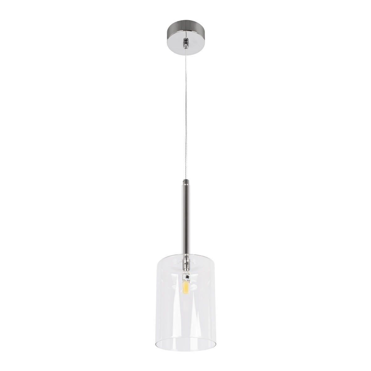 подвесной светильник loft it spillray 10232/c white