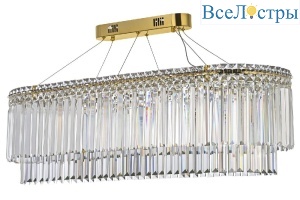 Подвесная люстра Arti Lampadari Ovindoli L 1.5.100X35.101 G