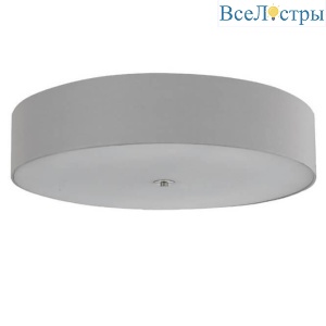 Потолочный светильник Crystal Lux Jewel PL700 Gray
