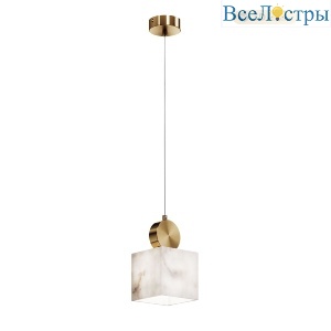 Подвесной светильник Modestyle MS.163.210 BS