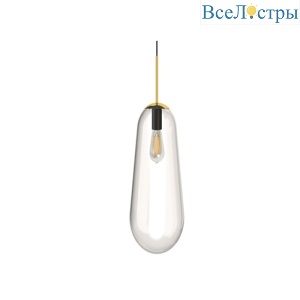 Подвесной светильник Nowodvorski Pear L 8671