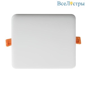 Светодиодный светильник ip65 Kanlux AREL LED DL 14W-NW 29590