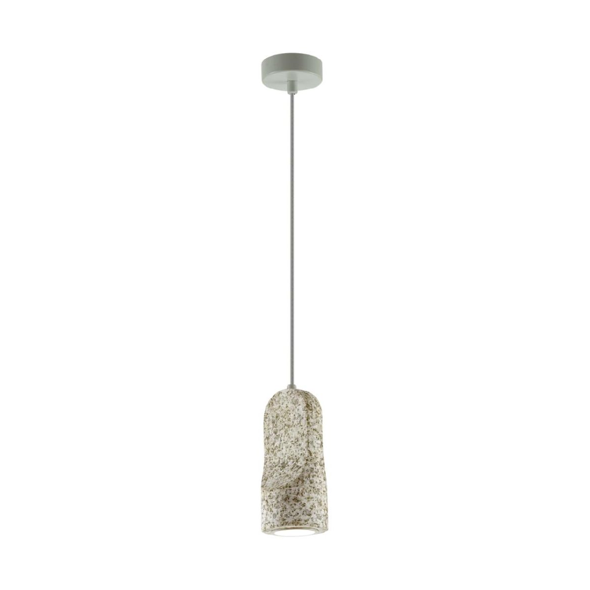 подвесной светильник odeon light pietra 7010/1b