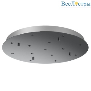 Основание потолочное 14L Mantra Modular Light Florones 9371