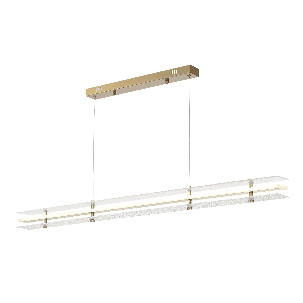 подвесная люстра st luce fagy sl6245.223.01