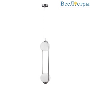 Подвесной светильник Loft IT Glob LOFT2601-B