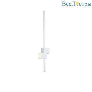 Настенный светодиодный светильник Ambrella light Comfort LineTech FL5212