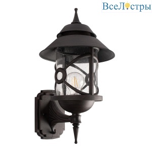 Уличный настенный светильник Loft IT Prato 100021W