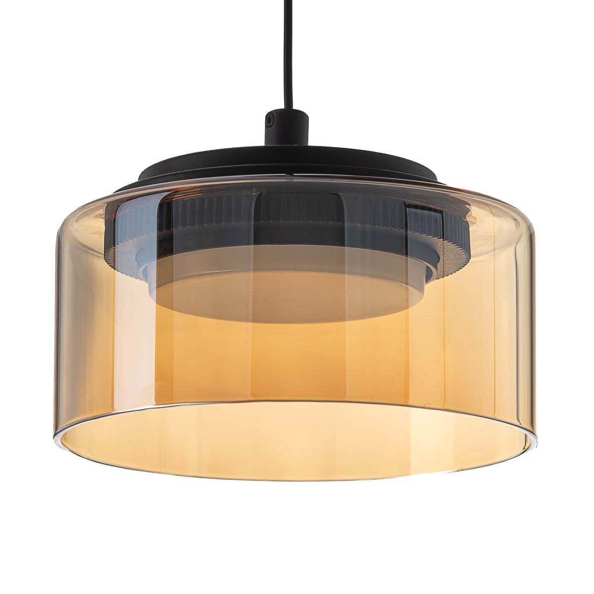 подвесной светильник citilux espace cl243031