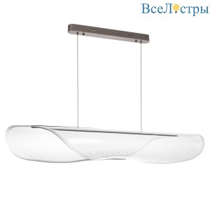 Подвесная светодиодная люстра Lightstar Varese 731413