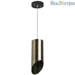 Подвесной светильник Lightstar Rullo RP431431 (214431+590057+201431)