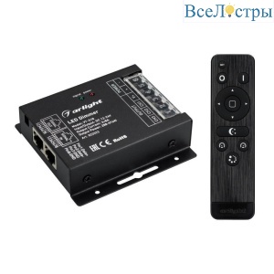 Диммер Arlight VT-S18-3x8A 023323