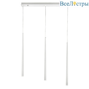 Подвесной светильник AM Group AM54H8003/3W WH