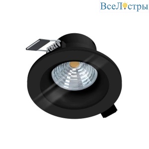 Встраиваемый светодиодный светильник Eglo Salabate 99494
