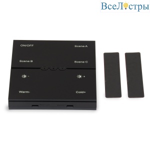 Панель управления AM Group AM535 BK