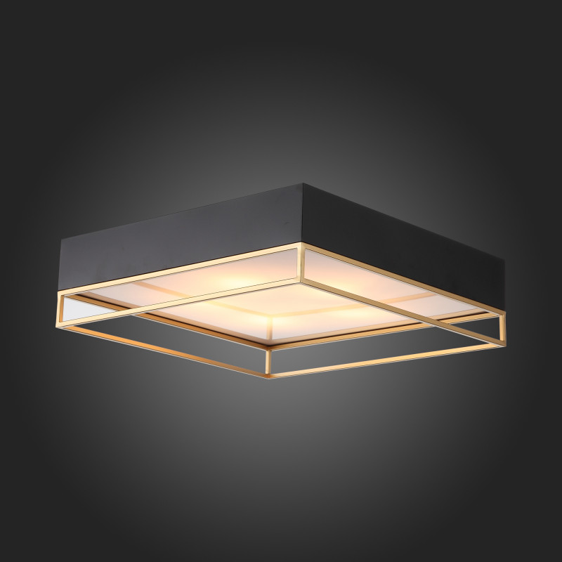 накладная люстра st-luce sl1127.422.05