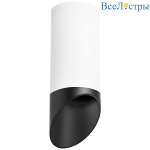 Накладной светильник Lightstar RULLO R648687 (216486+201487)