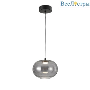 Подвесной светильник Favourite Cattivo 4452-1P