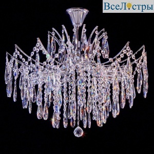 Подвесная люстра Citilux Селена CL302180