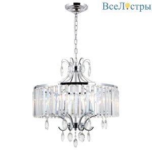 Подвесная люстра Citilux Инга CL335181