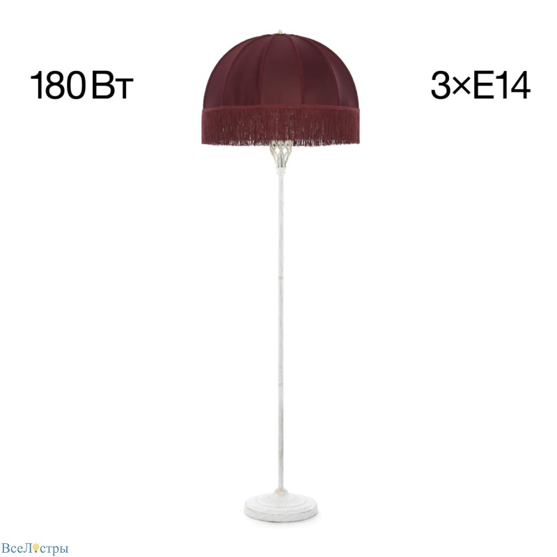 торшер citilux базель cl407923