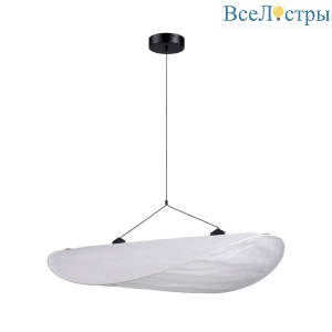 Подвесная люстра Divinare Fiamma 5866/06 SP-19