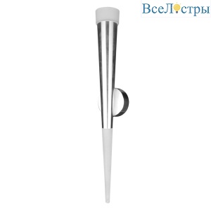Настенный светильник Arte Lamp Sabik A6010AP-1CC