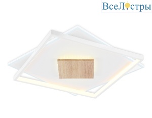 Потолочный светильник Ambrella Light Linetech Comfort FL4790