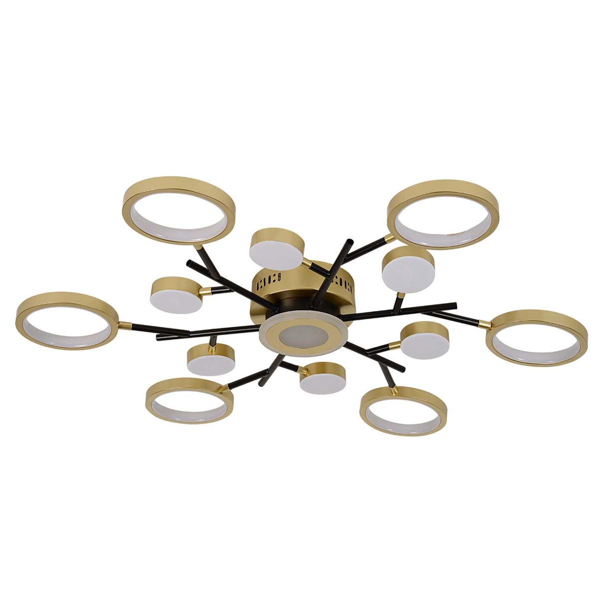 потолочный светильник f-promo hybrid 4686-13c
